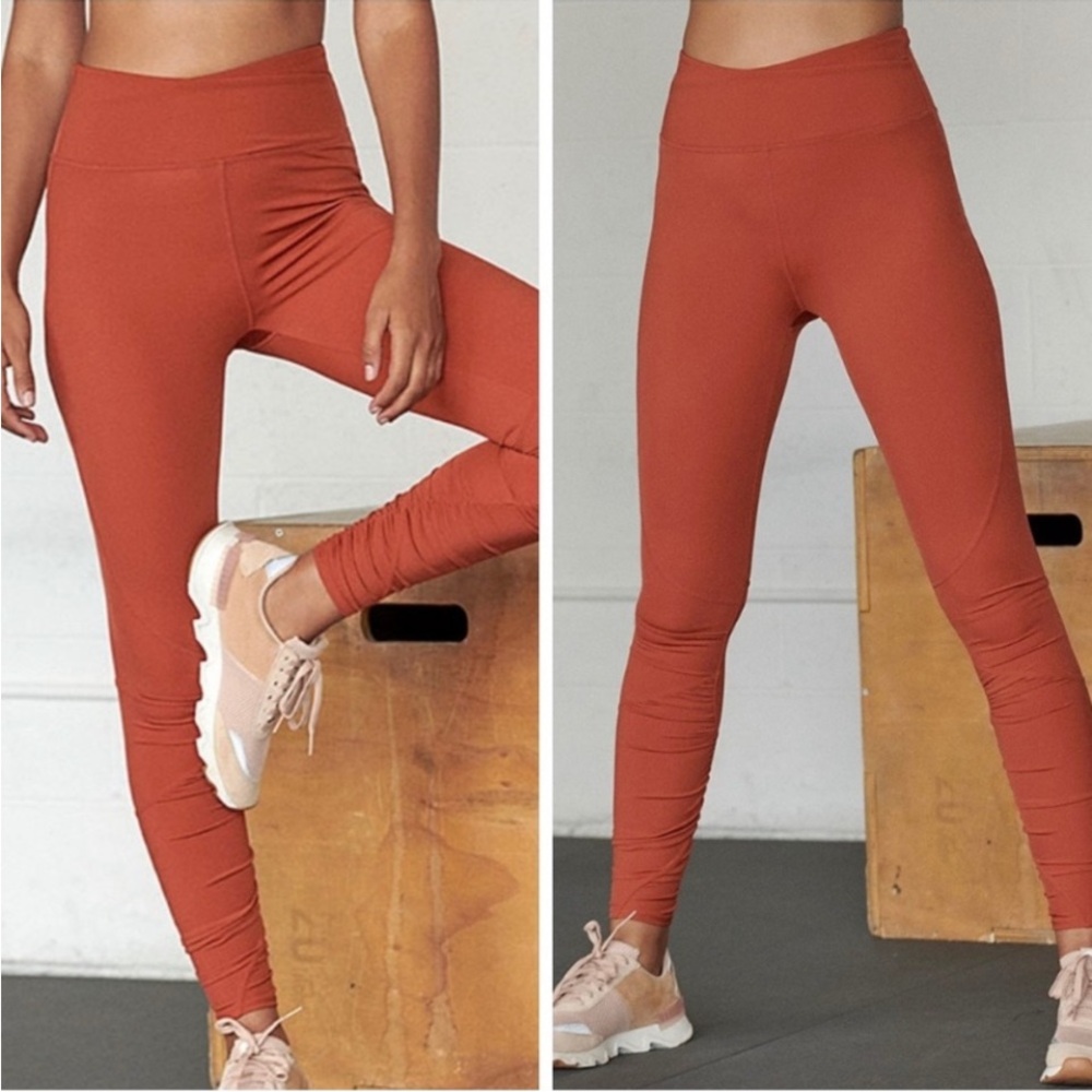 Free People FP Movement Freeform Legging Size Small - Picture 2 of 8